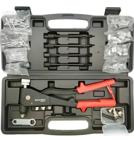 REMACHADORA POP Y ROSCA