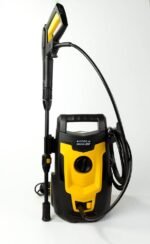 HIDROLAVADORA NEXUS 100 - AGUA FRIA 100 BAR 1400W