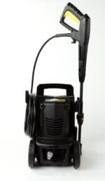 HIDROLAVADORA NEXUS 100 - AGUA FRIA 100 BAR 1400W - Imagen 2