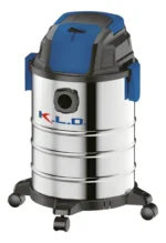 ASPIRADORA TACHO METAL 20LTS 1300W