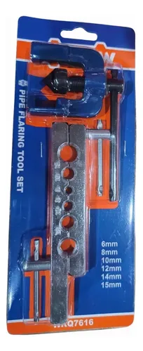 PESTAÑADOR/VIROLADOR 5/8 A 1/2